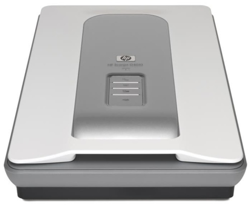 Сканер Hewlett Packard Scanjet G4010 L1956A Сканер Hewlett Packard Scanjet G4010 L1956A