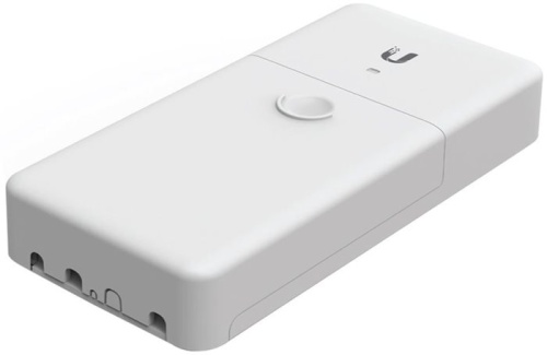 Медиаконвертер Ubiquiti FiberPoE Generation 2 F-POE-G2-EU Медиаконвертер Ubiquiti FiberPoE Generation 2 F-POE-G2-EU