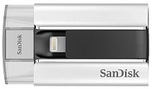 Накопитель USB flash SanDisk 128GB SanDisk iXpand SDIX-128G-G57