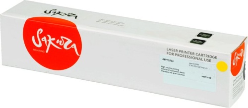 Картридж совместимый лазерный Sakura SA44973543