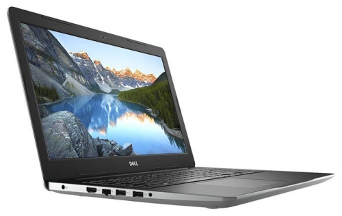 Ноутбук Dell Inspiron 3585 3585-1697 фото 2