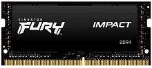 Модуль памяти SO-DIMM DDR4 Kingston 16Gb (KF426S16IB/16)