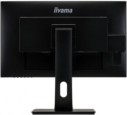 Монитор Iiyama ProLite XUB2792QSN-B1 Black фото 7