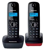 Радиотелефон Panasonic KX-TG1612RU3