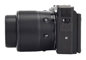   Canon PowerShot G3 X  0106C002