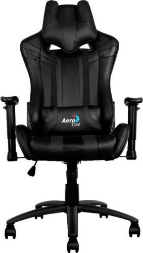 Игровое кресло Aerocool AC120 AIR-B