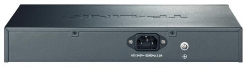 Коммутатор TP-Link TL-SG1008PE фото 3