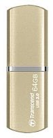 Накопитель USB flash Transcend 64ГБ JetFlash 820 TS64GJF820G