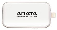 Накопитель USB flash A-DATA 128GB i-Memory Elite UE710 Белый AUE710-128G-CWH