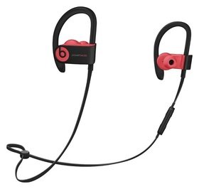  Beats Powerbeats3 Wireless - Siren Red  MNLY2ZE/A