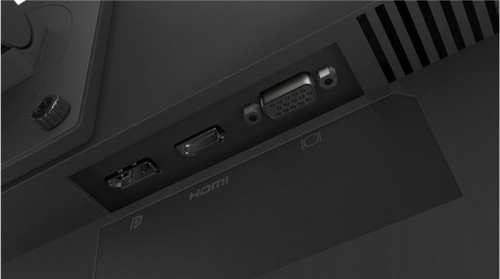 Монитор Lenovo ThinkVision E22-20 62A4MAT4EU фото 4
