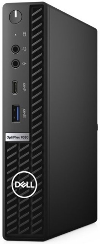 ПК Dell Optiplex 7080 Micro 7080-6888