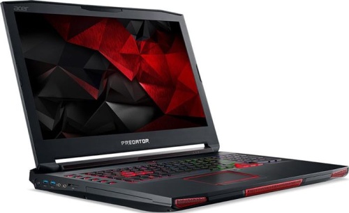 Ноутбук Acer Predator GX-792-78JB NH.Q1EER.007 фото 2