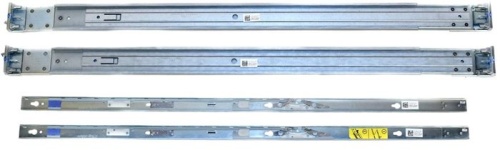 Опция для сервера Dell Рельсы 770-BCYU Sliding Ready Rack