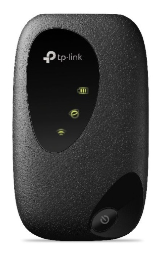 Роутер 4G/LTE TP-Link M7200 фото 2