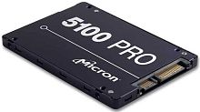 Накопитель SSD SATA 2.5 Crucial 1.92TB 5100 MAX MTFDDAK1T9TCC