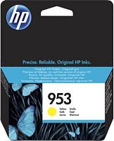 Оригинальный струйный картридж Hewlett Packard 953 F6U14AE