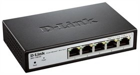   D-Link DGS-1100-05/A1A