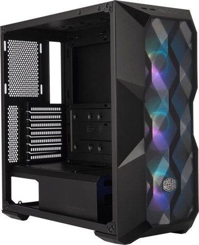 Корпус Miditower Cooler Master MasterBox TD500 MESH MCB-D500D-KGNN-S01 фото 2