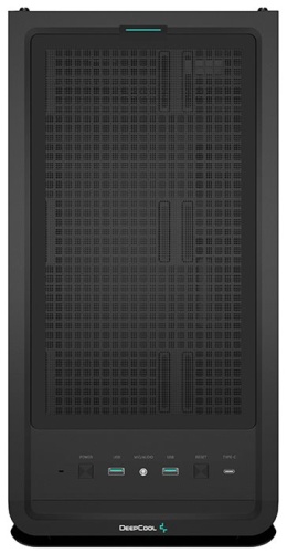 Корпус Fulltower Deepcool CK500 черный (R-CK500-BKNNE2-G-1) фото 2