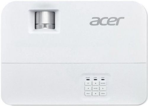 Проектор Acer P1555 MR.JRM11.001 фото 3