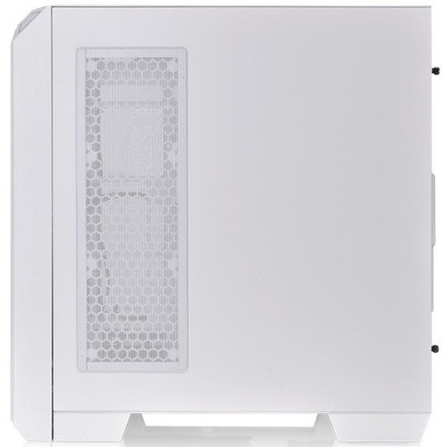 Корпус Miditower Thermaltake View 300 MX Snow белый CA-1P6-00M6WN-00 фото 6