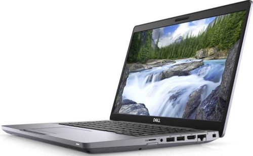 Ноутбук Dell Latitude 5411 5411-8947 фото 2