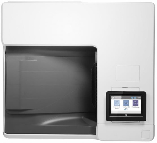 Цветной лазерный принтер Hewlett Packard Color LaserJet Enterprise M653dn J8A04A фото 4 Цветной лазерный принтер Hewlett Packard Color LaserJet Enterprise M653dn J8A04A фото 4