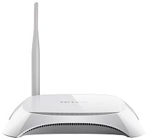 Маршрутизатор WiFI TP-Link TL-MR3220