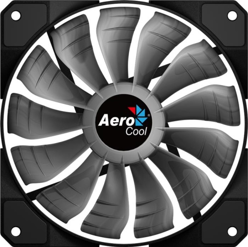 Вентилятор для корпуса Aerocool [Project 7] P7-F12