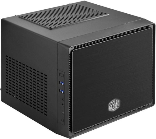 Корпус Minitower Cooler Master RC-110A-KKN1 фото 2