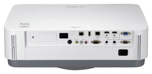 Проектор NEC P502HL-2 (P502HLG-2) 60004400 фото 4