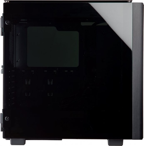 Корпус Miditower Corsair Obsidian Series 500D RGB SE (CC-9011139-WW) фото 13