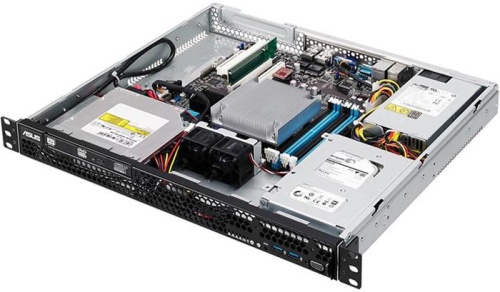 Серверная платформа ASUS RS100-E8-PI2DVR/WOC/WOM/WOH/WOR/WOI фото 2 Серверная платформа ASUS RS100-E8-PI2DVR/WOC/WOM/WOH/WOR/WOI фото 2