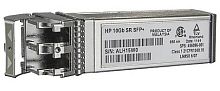 Опция для сервера Hewlett Packard Ethernet Optical Transceivers, 10Gb, SR, SFP+ 455883-B21