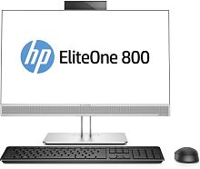 ПК (моноблок) Hewlett Packard EliteOne 800 G3 1KA77EA