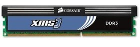 Модуль памяти DDR3 Corsair 4ГБ XMS3 CMX4GX3M1A1333C9