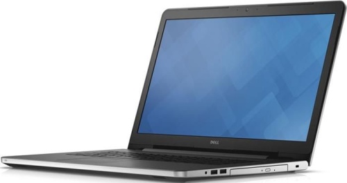 Ноутбук Dell Inspiron 5758 5758-2761 фото 3