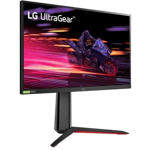 Монитор LG UltraGear 27GP750-B 27GP750-B.ARUZ фото 4