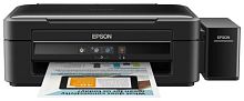 МФУ струйное Epson L362 C11CE55401