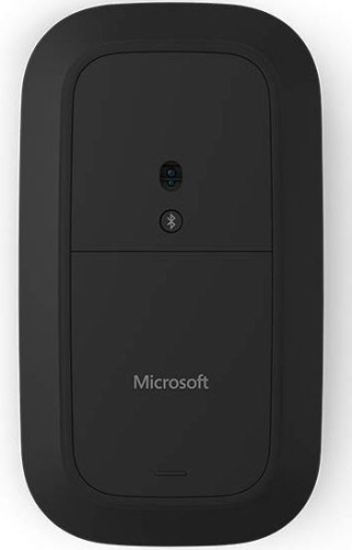 Беспроводная мышь Microsoft USB OPTICAL WRL MOBILE MODERN BLACK KTF-00012 фото 5