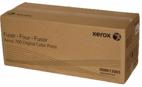 Фьюзер Xerox 008R13059