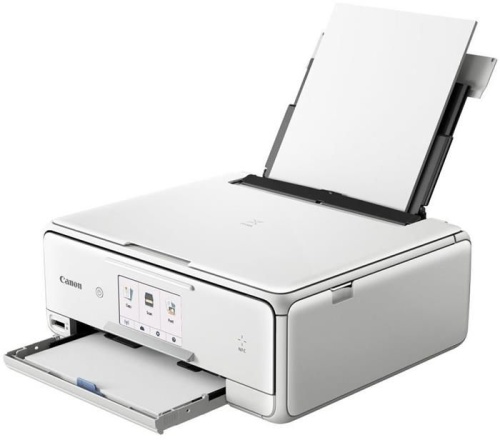 МФУ струйное Canon Pixma TS8040 1369C027 фото 3 МФУ струйное Canon Pixma TS8040 1369C027 фото 3