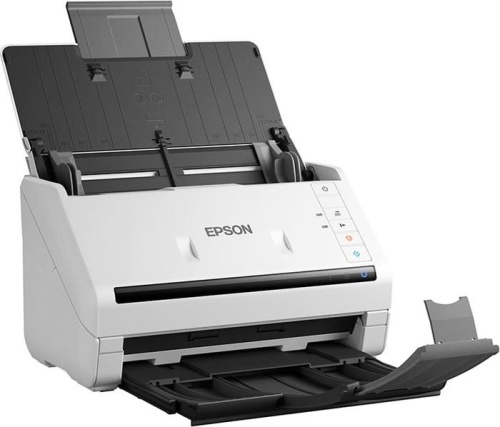 Документ-сканер Epson WorkForce DS-530 B11B226401 фото 3