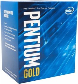  Socket1200 Intel Pentium Gold G6600 (BX80701G6600 S RH3S) BOX