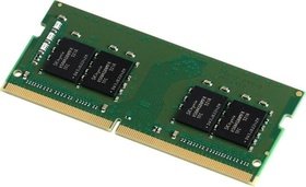   SO-DIMM DDR4 Kingston 8Gb (KVR26S19S8/8)