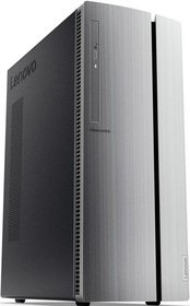 ПК Lenovo Ideacentre 510-15ICB MT 90HU006DRS