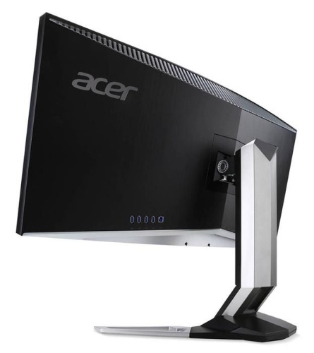 Монитор Acer XZ350CUbmijphz UM.CX0EE.001 фото 4