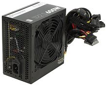 Блок питания Thermaltake 600W TR2 S TRS-600AH2NK TRS-0600P-2