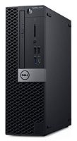 ПК Dell Optiplex 7070 SFF 7070-4883